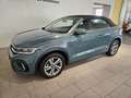 Volkswagen T-Roc Cabriolet1.5 TSI R-Line DSG AHK LED Navi RFK Blau - thumbnail 2