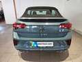 Volkswagen T-Roc Cabriolet1.5 TSI R-Line DSG AHK LED Navi RFK Blau - thumbnail 15