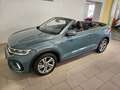 Volkswagen T-Roc Cabriolet1.5 TSI R-Line DSG AHK LED Navi RFK Blau - thumbnail 17