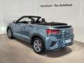 Volkswagen T-Roc Cabriolet1.5 TSI R-Line DSG AHK LED Navi RFK Blau - thumbnail 18