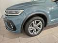 Volkswagen T-Roc Cabriolet1.5 TSI R-Line DSG AHK LED Navi RFK Blau - thumbnail 3