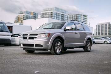SXT. LOCAL BC VEHICLE. NO ACCIDENT. LOW KILOMETRES.