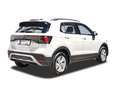 Volkswagen T-Cross Life 1.0 l TSI OPF 70 kW 5-Gang Gris - thumbnail 4