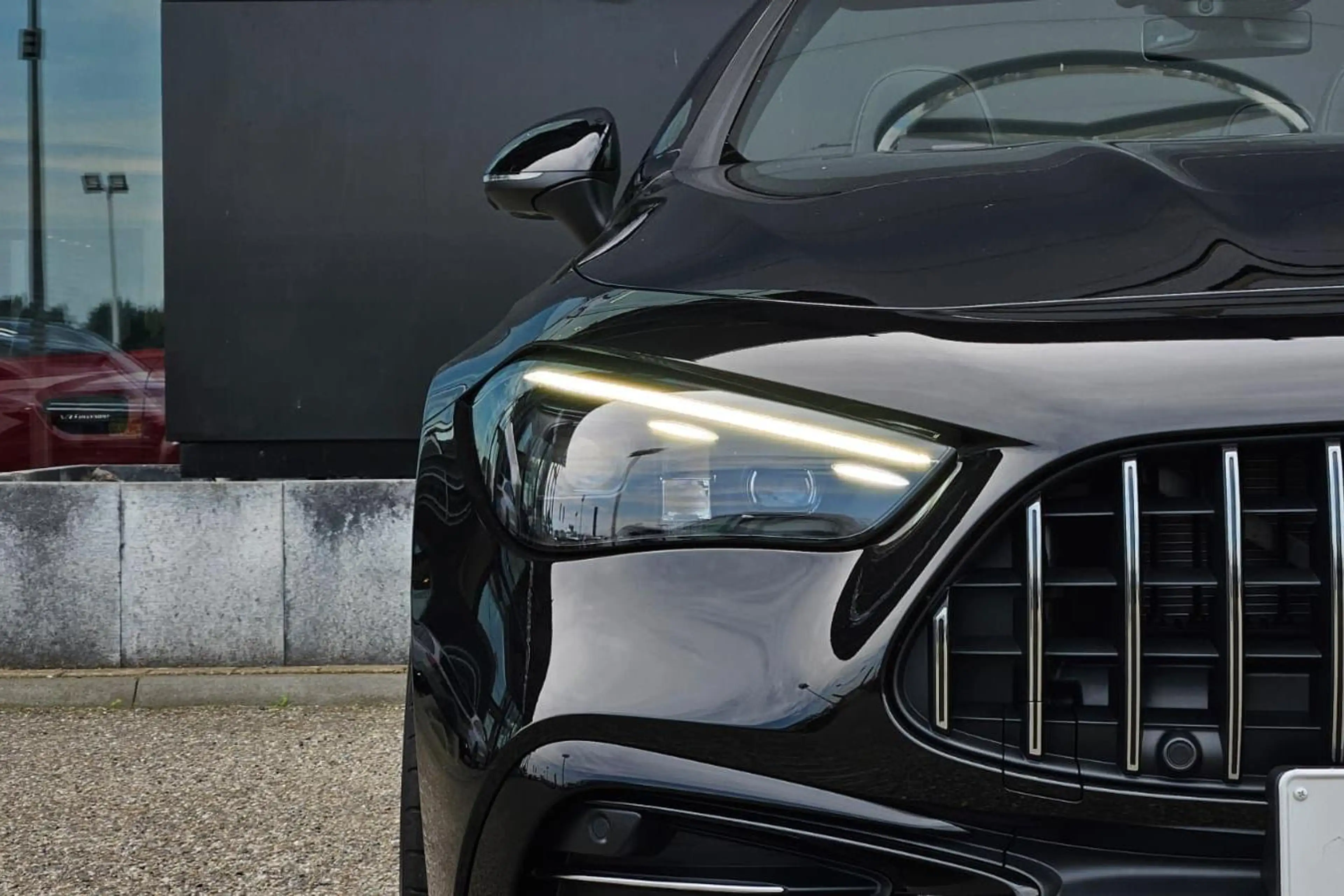 Mercedes-Benz CLE 53 AMG CLE Cabriolet Automaat 4MATIC+ | Premium Plus Pakk — photo 11