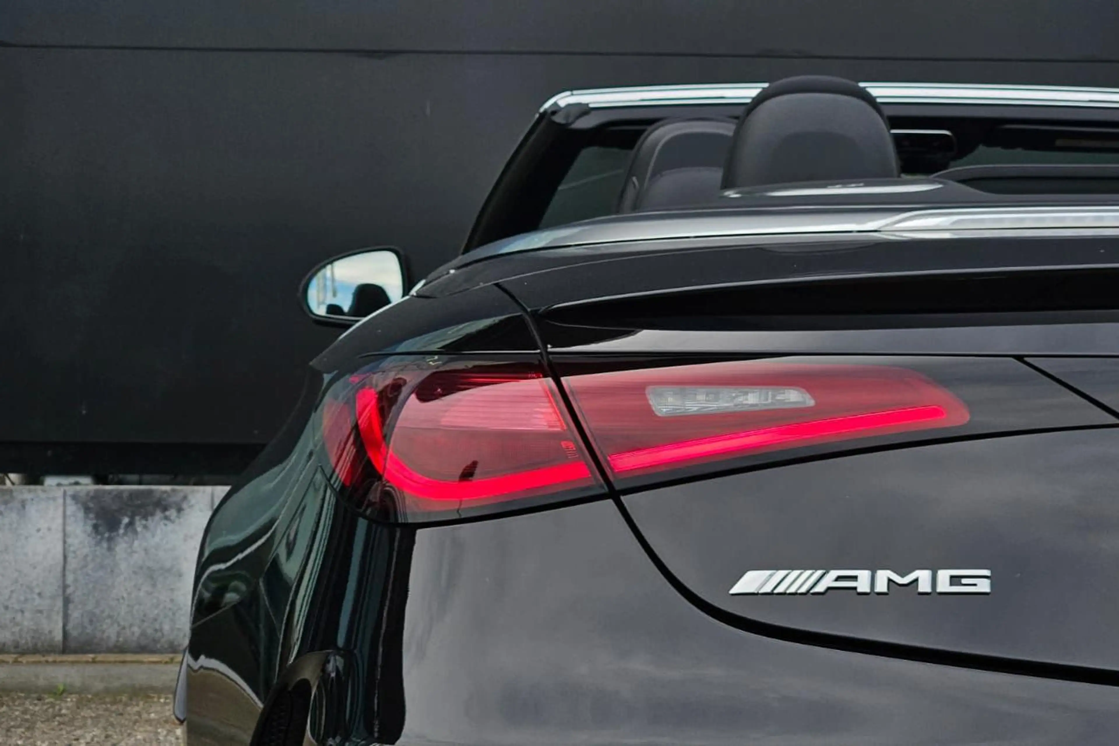 Mercedes-Benz CLE 53 AMG CLE Cabriolet Automaat 4MATIC+ | Premium Plus Pakk — photo 12