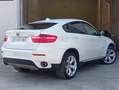BMW X6 xDrive 30dA Blanco - thumbnail 3