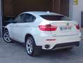 BMW X6 xDrive 30dA Blanco - thumbnail 6