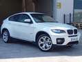 BMW X6 xDrive 30dA Blanco - thumbnail 2
