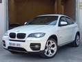 BMW X6 xDrive 30dA Blanco - thumbnail 8