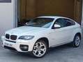BMW X6 xDrive 30dA Blanco - thumbnail 7