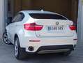 BMW X6 xDrive 30dA Blanco - thumbnail 5