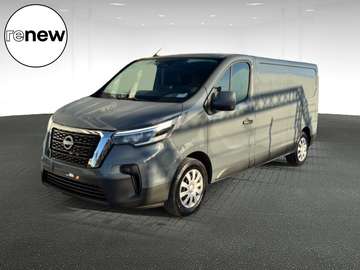 Primastar 2.0 dCi 30 L2H1 N-Connecta