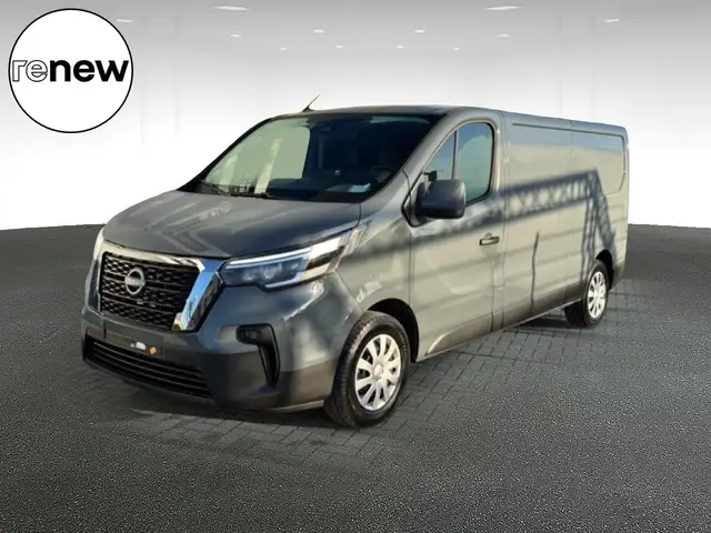 Nissan Primastar Primastar 2.0 dCi 30 L2H1 N-Connecta