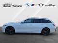 BMW 330 d xDrive Touring | M-Sport Pro | LiveCock Prof. | Weiß - thumbnail 3