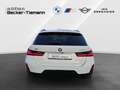 BMW 330 d xDrive Touring | M-Sport Pro | LiveCock Prof. | Weiß - thumbnail 6