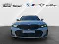 BMW 330 d xDrive Touring | M-Sport Pro | LiveCock Prof. | Weiß - thumbnail 2
