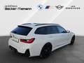 BMW 330 d xDrive Touring | M-Sport Pro | LiveCock Prof. | Weiß - thumbnail 7