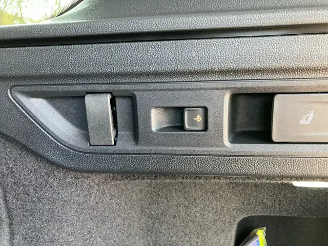 Skoda Superb view 15