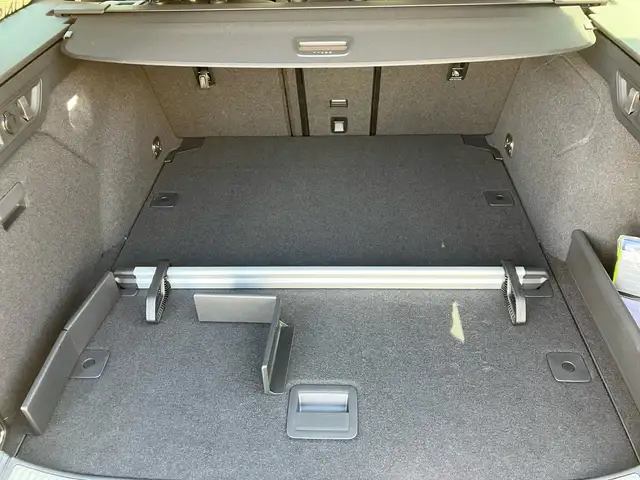 Skoda Superb view 16