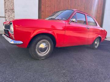 Escort 1100