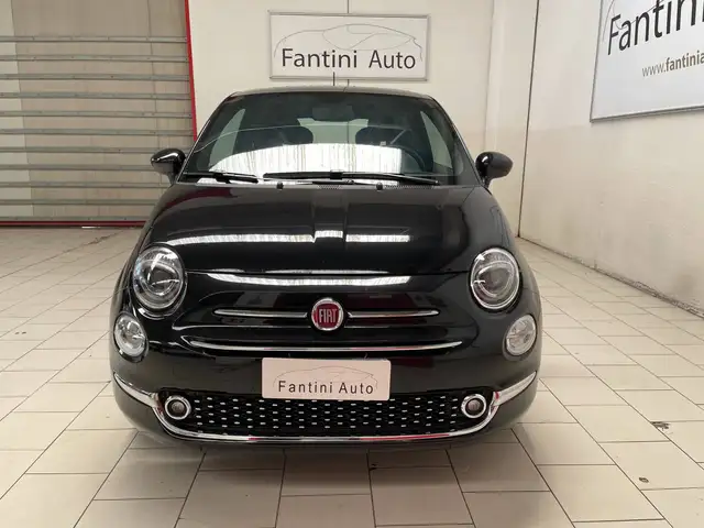 Fiat 500 view 10