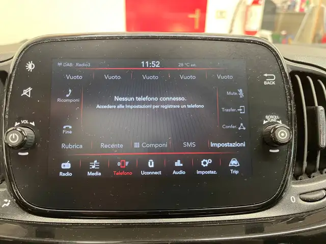 Fiat 500 view 12