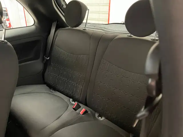 Fiat 500 view 9