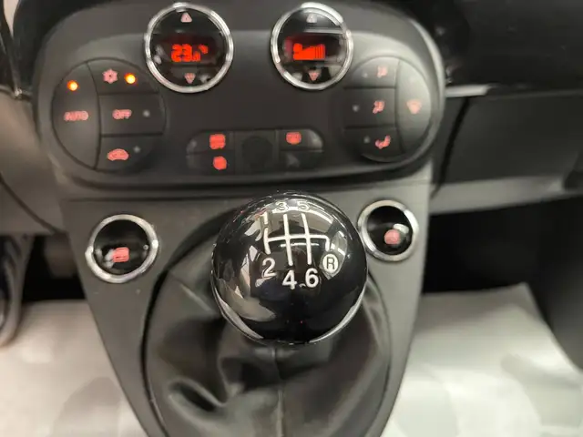 Fiat 500 view 13