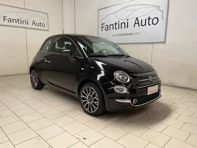 Fiat 500 main image