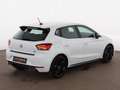 SEAT Ibiza 1.5 TSI FR Pro Black Edition Aut LED RADAR Weiß - thumbnail 8