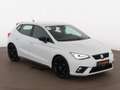 SEAT Ibiza 1.5 TSI FR Pro Black Edition Aut LED RADAR Weiß - thumbnail 4