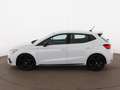 SEAT Ibiza 1.5 TSI FR Pro Black Edition Aut LED RADAR Weiß - thumbnail 5