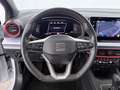 SEAT Ibiza 1.5 TSI FR Pro Black Edition Aut LED RADAR Weiß - thumbnail 23