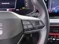 SEAT Ibiza 1.5 TSI FR Pro Black Edition Aut LED RADAR Weiß - thumbnail 20