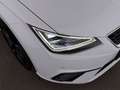 SEAT Ibiza 1.5 TSI FR Pro Black Edition Aut LED RADAR Weiß - thumbnail 12