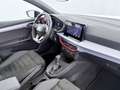 SEAT Ibiza 1.5 TSI FR Pro Black Edition Aut LED RADAR Weiß - thumbnail 14