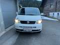 Volkswagen T5 Shuttle 2,5 TDI 4motion Bílá - thumbnail 2