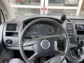 Volkswagen T5 Shuttle 2,5 TDI 4motion Blanc - thumbnail 7