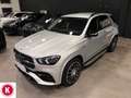 Mercedes-Benz GLE 350 GLE 350 de 4Matic EQ-Power Premium Argent - thumbnail 23