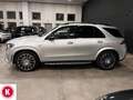 Mercedes-Benz GLE 350 GLE 350 de 4Matic EQ-Power Premium Argent - thumbnail 4