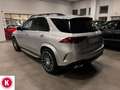 Mercedes-Benz GLE 350 GLE 350 de 4Matic EQ-Power Premium Argent - thumbnail 7