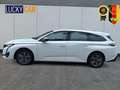Peugeot 308 SW Active SHZ+ACC+KLIMA+LED+PDC+16'' ALU PureTe... Blanco - thumbnail 26