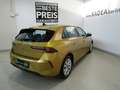 Opel Astra L 1.2 Lenk+Sitzhzg.,PDC,SpurH,CarPlay, Gelb - thumbnail 4