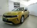 Opel Astra L 1.2 Lenk+Sitzhzg.,PDC,SpurH,CarPlay, Gelb - thumbnail 2