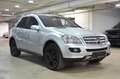 Mercedes-Benz ML 280 CDI~Sport Paket~Navi~Alcantara~Bi-Xenon Silver - thumbnail 2