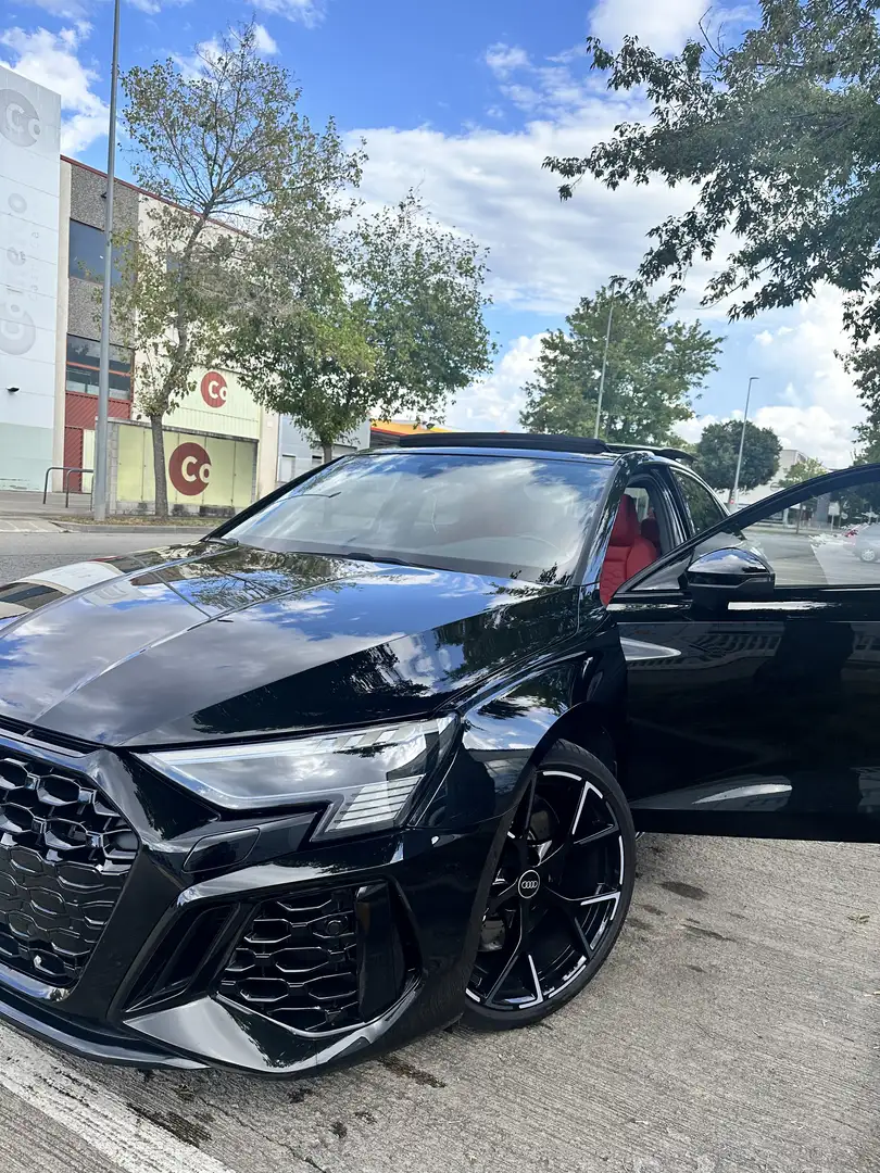 Audi RS3 Sportback quattro S tronic 294kW - 2