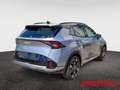 Kia Sportage GT Neues Modell DCT Vollausstattung Gewerbe sofort Grau - thumbnail 6