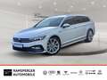 Volkswagen Passat Variant 1.5 TSI DSG R-Line AHK Matrix Sta Weiß - thumbnail 1