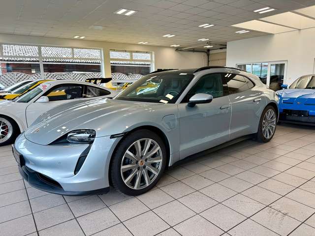 Porsche Taycan Sport Turismo Performance/Luftferderung