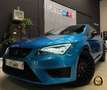 SEAT Leon Berlina Manual de 5 Puertas Azul - thumbnail 1